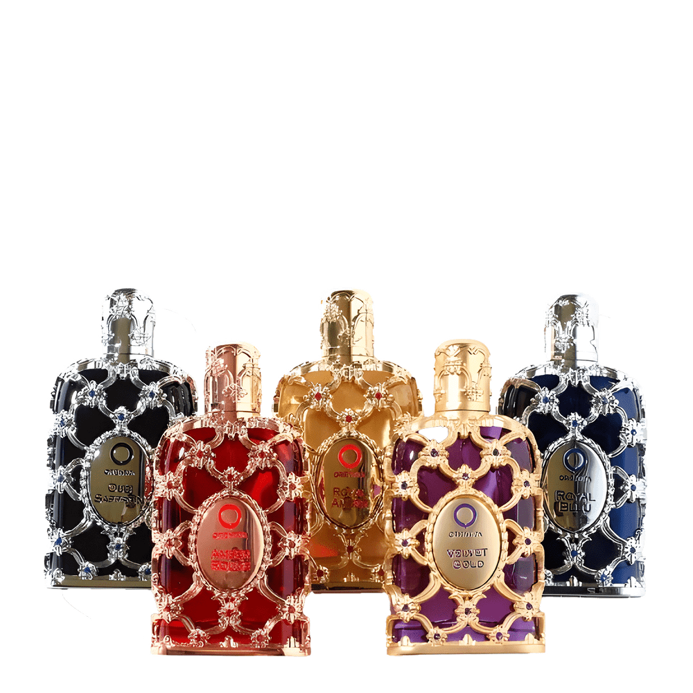 Perfume Importado Brand Collection Frag N 93 - 25ml